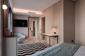 123 MAINSTREET boutique hotel