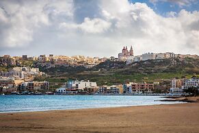 123 MAINSTREET boutique hotel