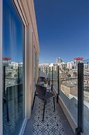 123 MAINSTREET boutique hotel