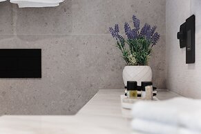 123 MAINSTREET boutique hotel