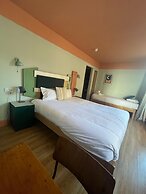 West Beach Hotel Brighton