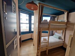 West Beach Hotel Brighton