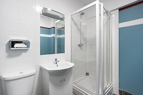 West Beach Hotel Brighton