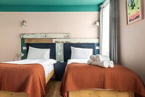 West Beach Hotel Brighton