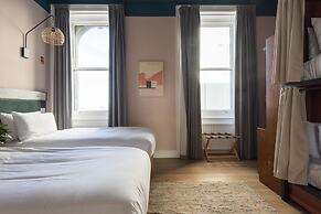 West Beach Hotel Brighton