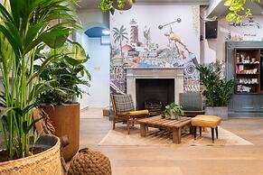 West Beach Hotel Brighton