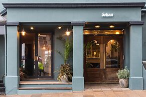 West Beach Hotel Brighton