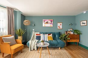 West Beach Hotel Brighton