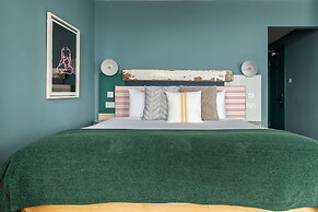 West Beach Hotel Brighton