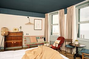 West Beach Hotel Brighton