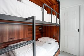 West Beach Hotel Brighton