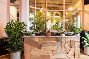 West Beach Hotel Brighton