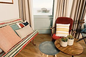 West Beach Hotel Brighton