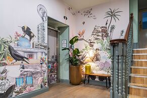 West Beach Hotel Brighton