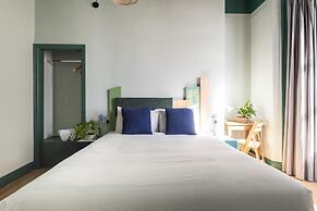 West Beach Hotel Brighton