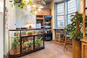 West Beach Hotel Brighton