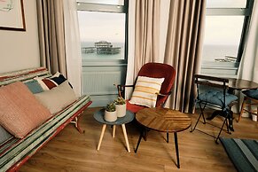 West Beach Hotel Brighton