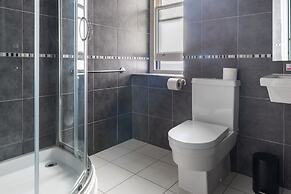 West Beach Hotel Brighton