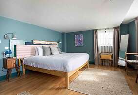 West Beach Hotel Brighton