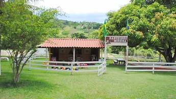 Rancho Moreira - Pousada e Restaurante