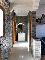 Appart Boutchakkat 3