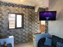 Appart Boutchakkat 3