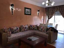 Appart Residence Al Menzah