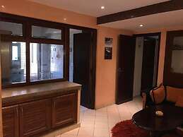 Appart Residence Al Menzah