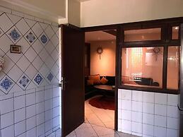 Appart Residence Al Menzah