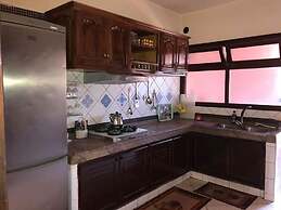 Appart Residence Al Menzah