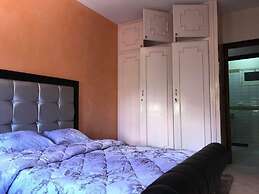 Appart Residence Al Menzah