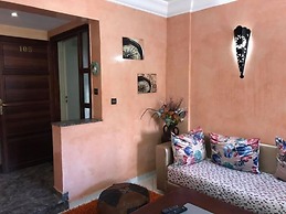 Appart Residence Al Menzah