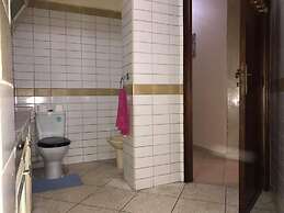 Appart Residence Al Menzah