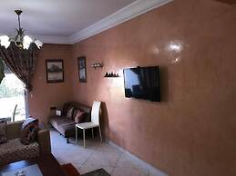 Appart Residence Al Menzah