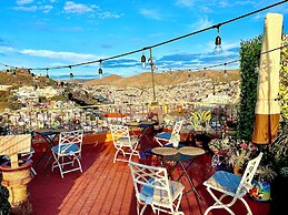 Casa Rofo Bed&breakfast