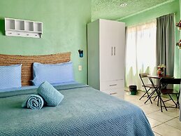 Casa Rofo Bed&breakfast