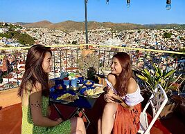 Casa Rofo Bed&breakfast