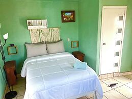 Casa Rofo Bed&breakfast