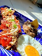 Casa Rofo Bed&breakfast