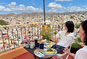 Casa Rofo Bed&breakfast