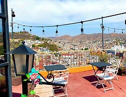 Casa Rofo Bed&breakfast