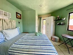 Casa Rofo Bed&breakfast