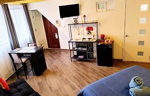 Casa Rofo Bed&breakfast