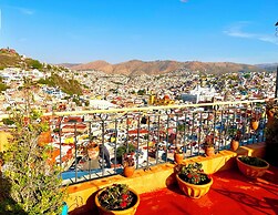 Casa Rofo Bed&breakfast