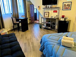 Casa Rofo Bed&breakfast