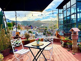 Casa Rofo Bed&breakfast