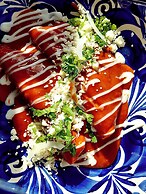 Casa Rofo Bed&breakfast