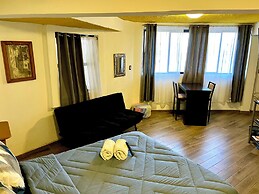 Casa Rofo Bed&breakfast