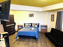 Casa Rofo Bed&breakfast