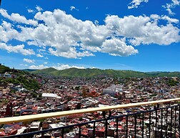 Casa Rofo Bed&breakfast